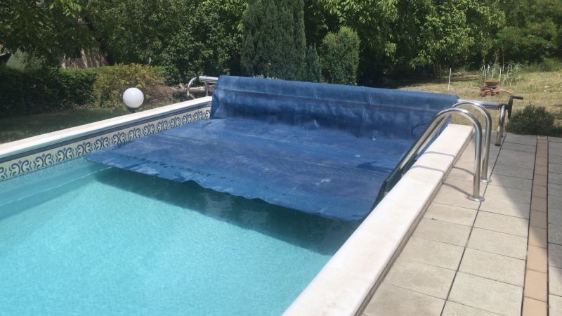 Pool Service Companies