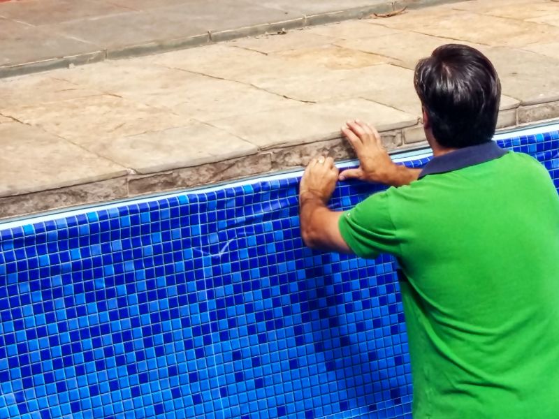 Specialized Pool Technicians
